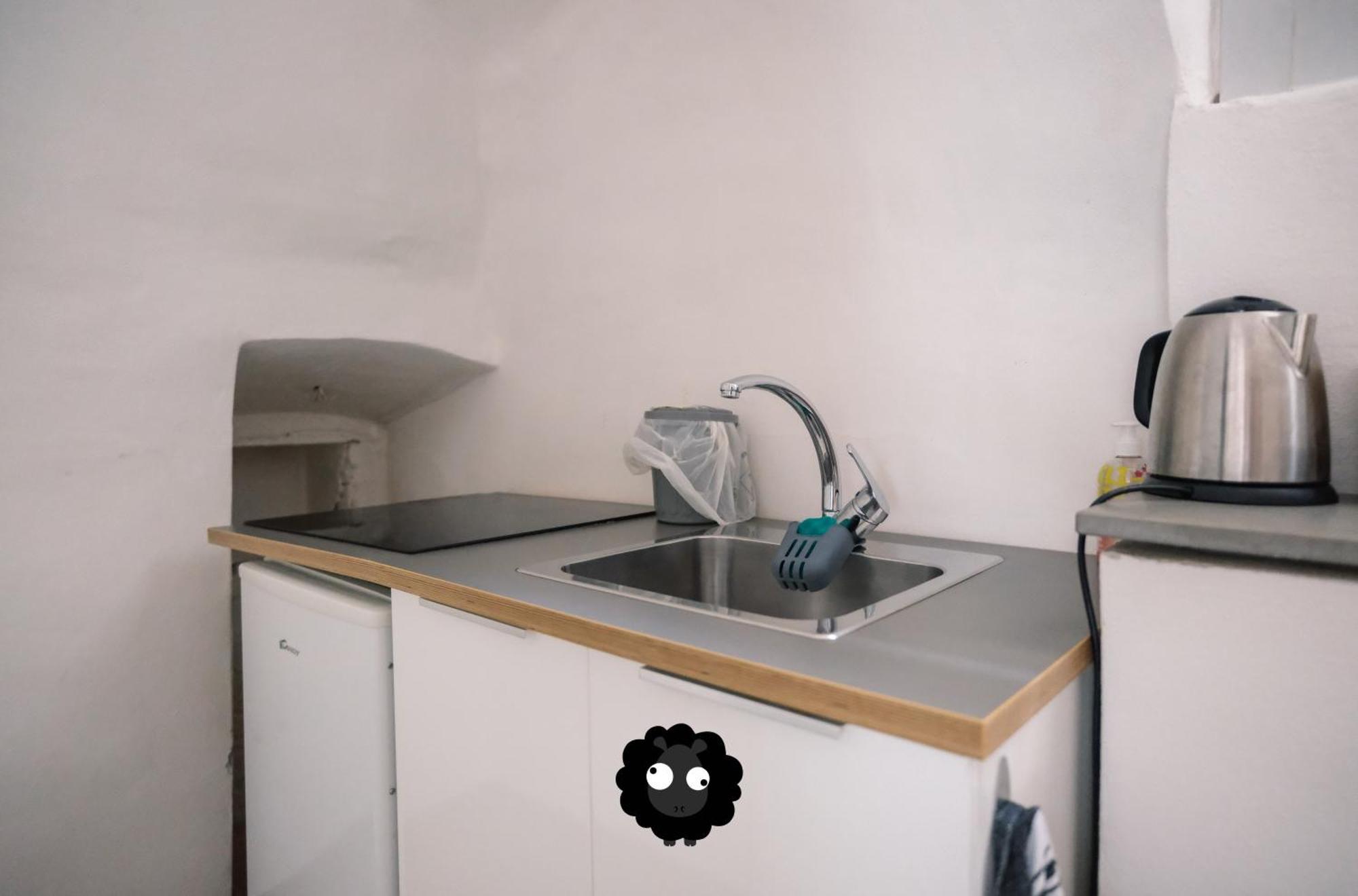 Appartamento Flat Il Torrazzo XIII Secolo Alzano Lombardo Esterno foto